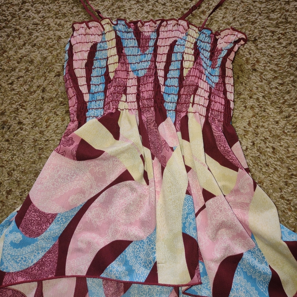 Tank top - Picture 2 of 3